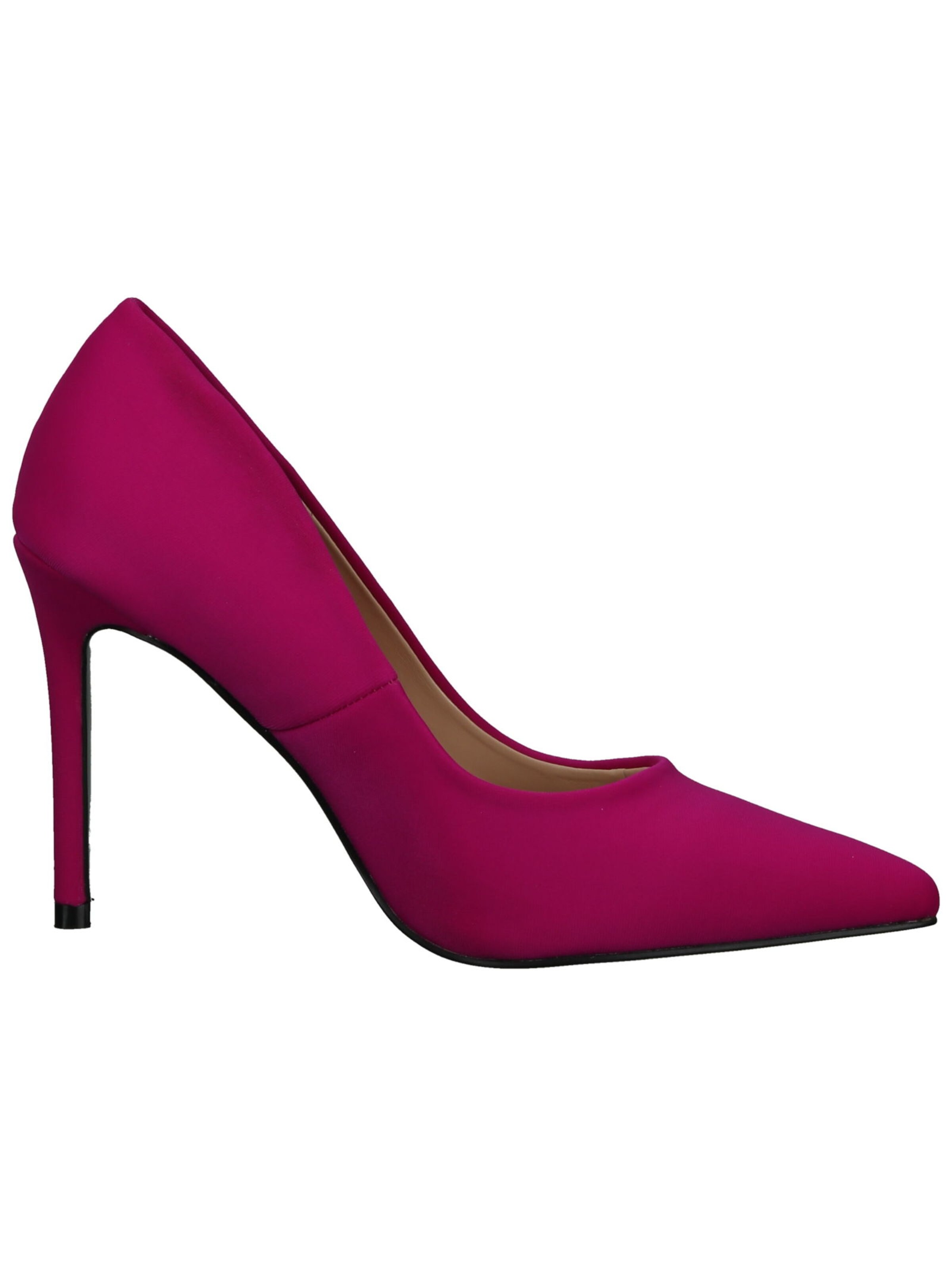Escarpins REPLAY en rose