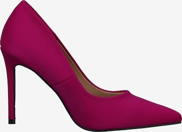 REPLAY Pumps in Roze