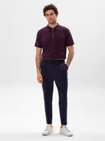 Antioch Shirt in Lila
