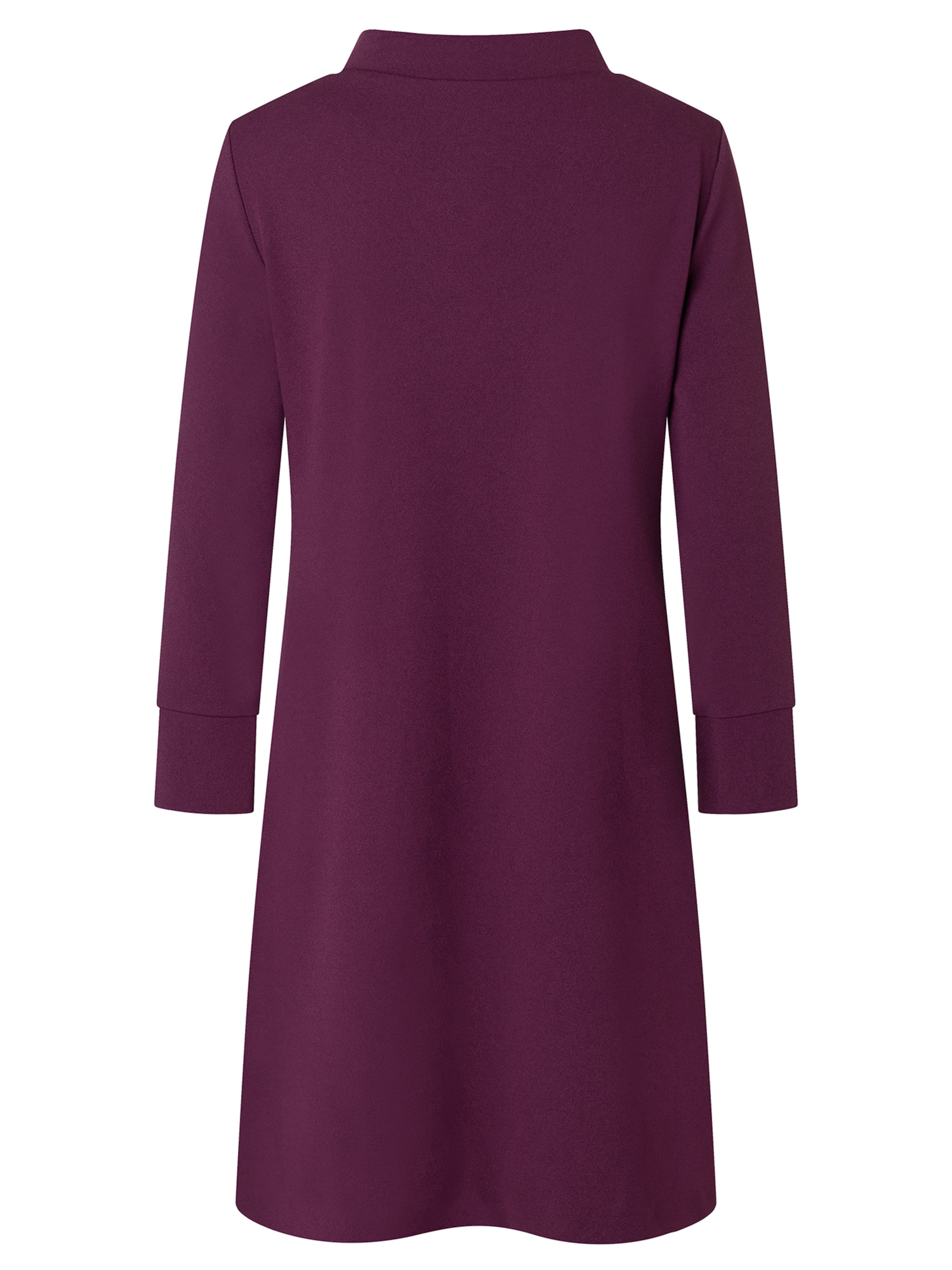Ana Alcazar Dress 'Adora' in Purple