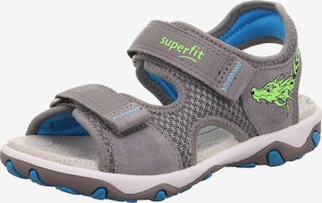 Superfit Mike 3.0 (609466) Blue/green Ab 49,00 € | Preisvergleich Bei