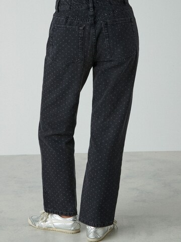Skinny Jean Next en noir
