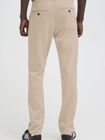 Coupe slim Pantalon chino 'BHLangford' BLEND en beige