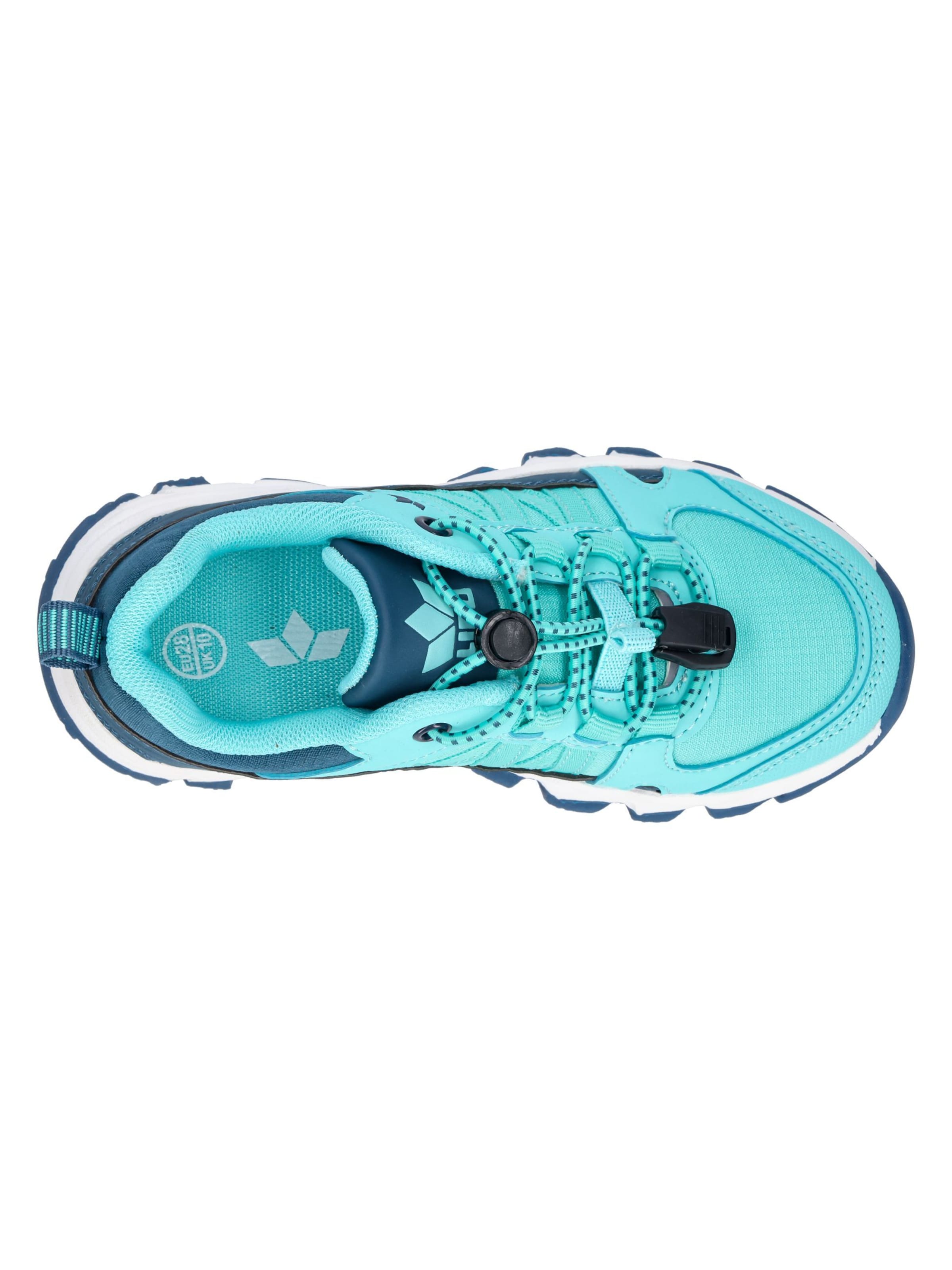 LICO Outdoorschuh 'Romsey' in Blau