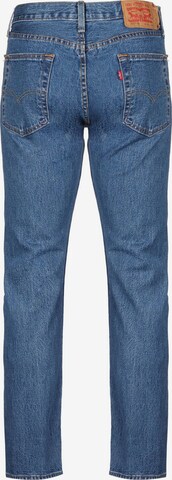 LEVI'S ® regular Jeans '501® 93 Straight' i blå