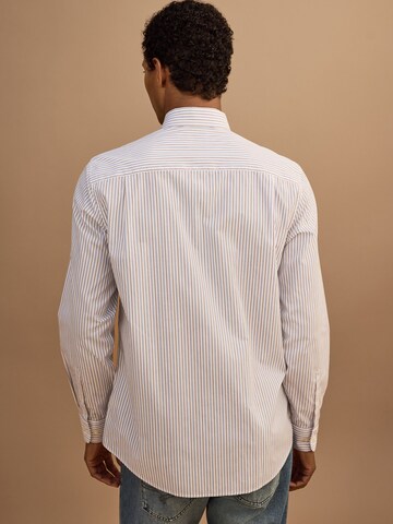 Next Regular fit Overhemd in Wit