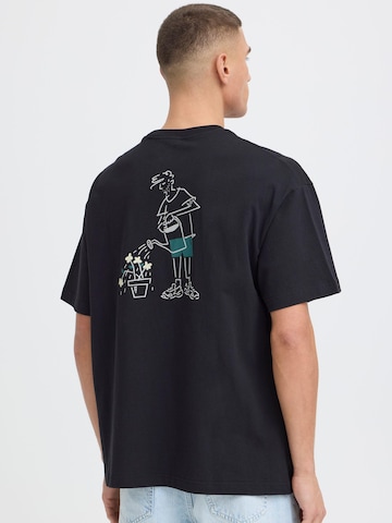 T-Shirt ' SDImre ' !Solid en noir