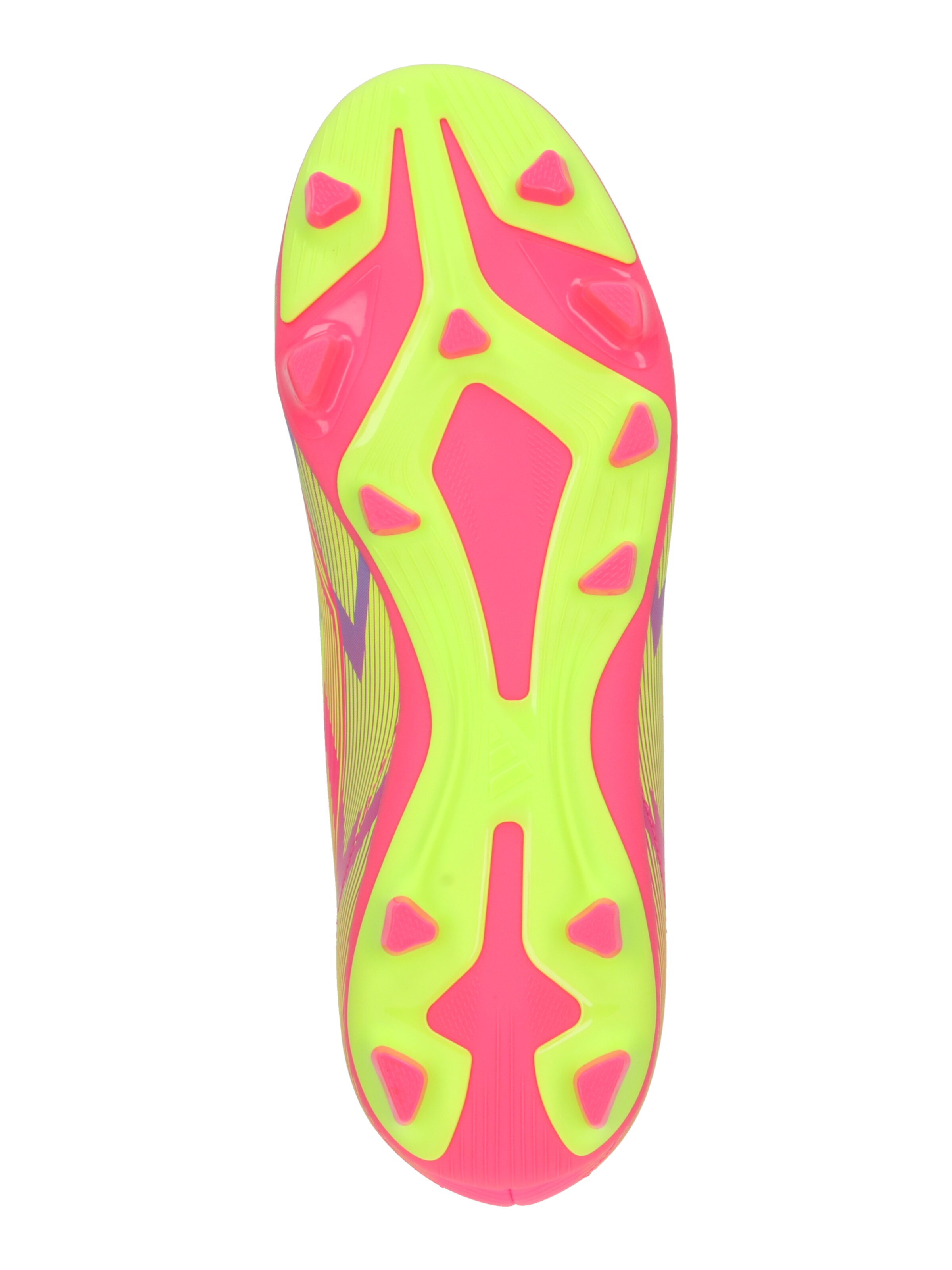 ADIDAS PERFORMANCE Športni čevelj 'F50 CLUB' | roza barva