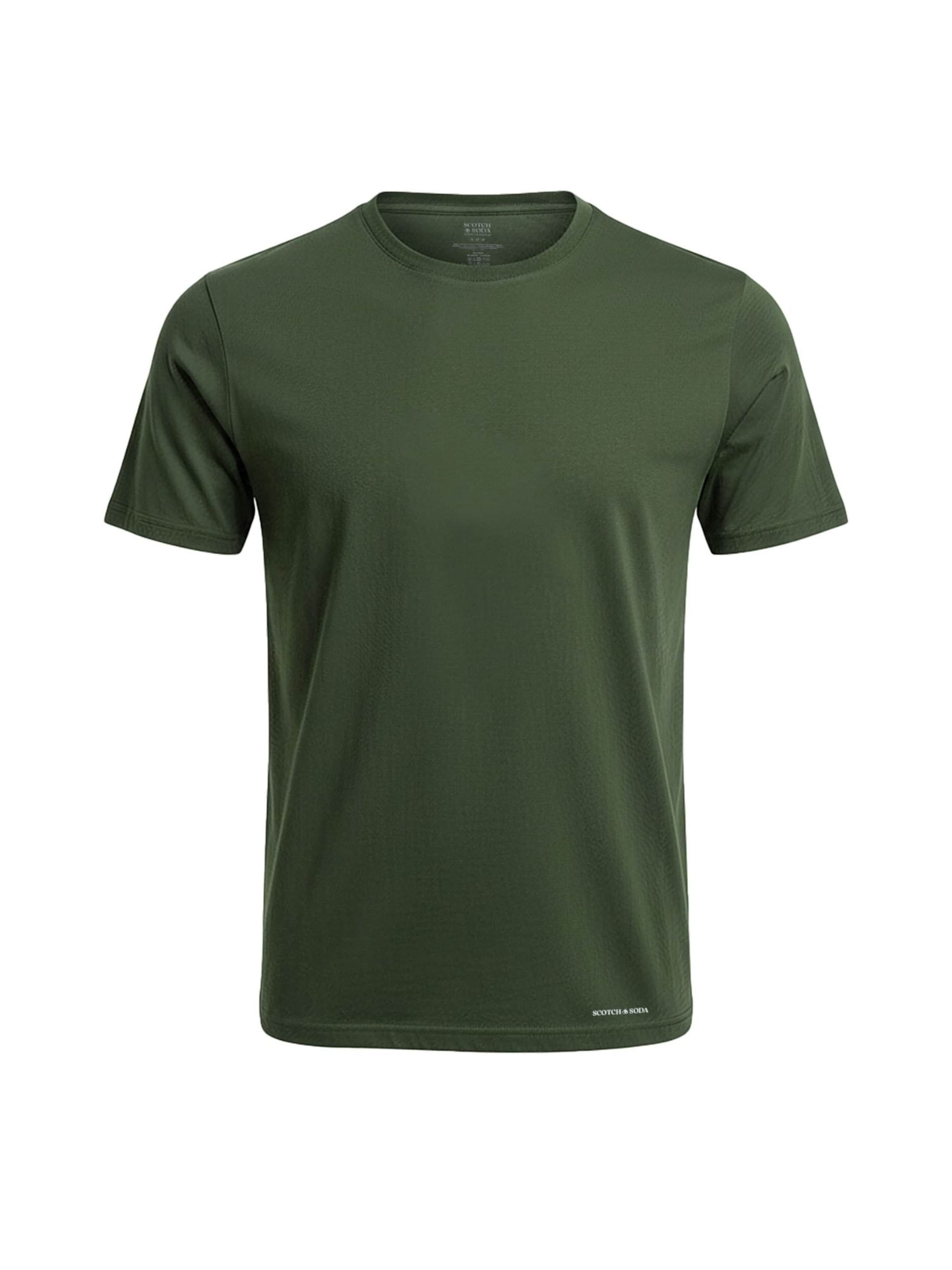 SCOTCH & SODA Bluser & t-shirts i blandingsfarvet