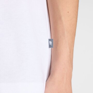 new balance Shirt in Wit