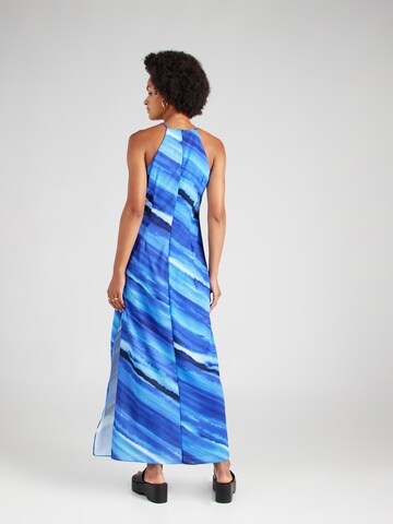 Robe d’été Trendyol en bleu