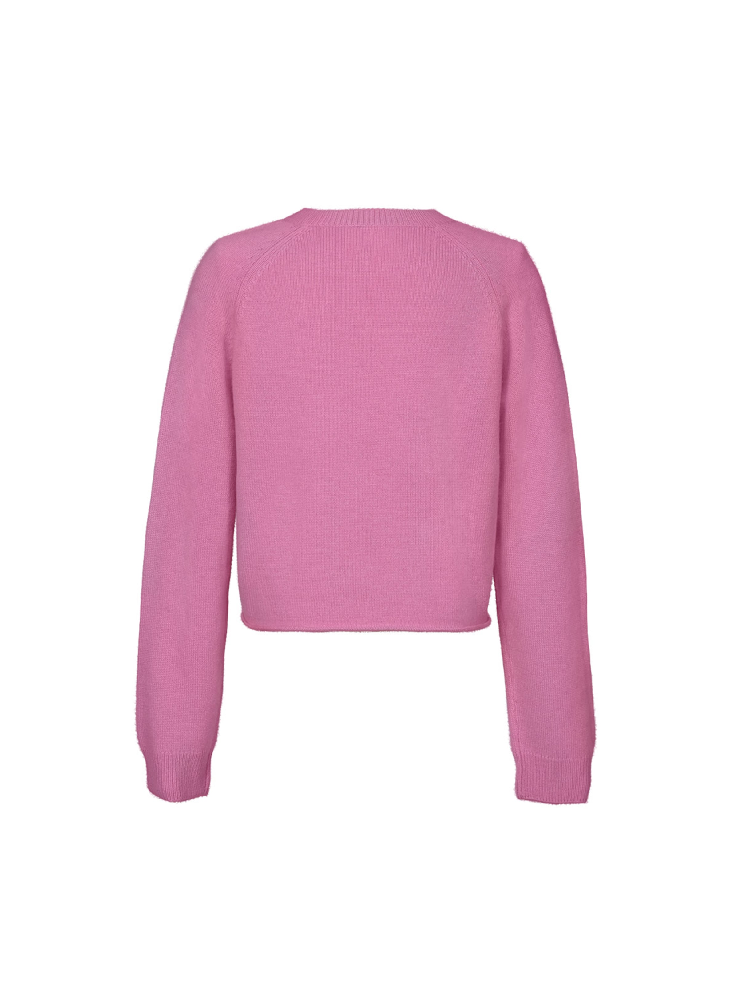 Anse Victorin - Jersey 'Elaine' en rosa