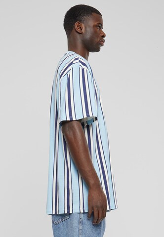 Karl Kani Shirt in Blau