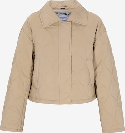 DreiMaster Vintage Starpsezonu jaka 'Vintage', krāsa - smilškrāsas, Preces skats