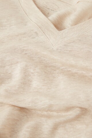 INTIMISSIMI Shirt in Beige