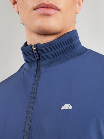Vestes d’entraînement 'Candora' ELLESSE en bleu