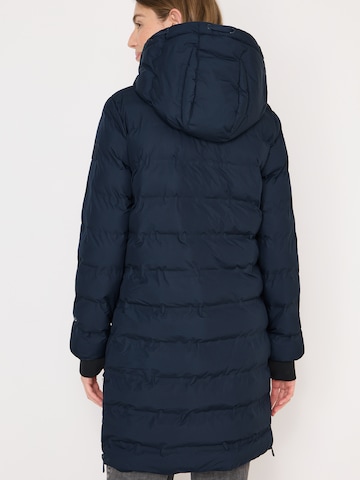 mėlyna CECIL Žieminis paltas