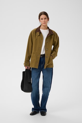 InWear Übergangsjacke in Grün