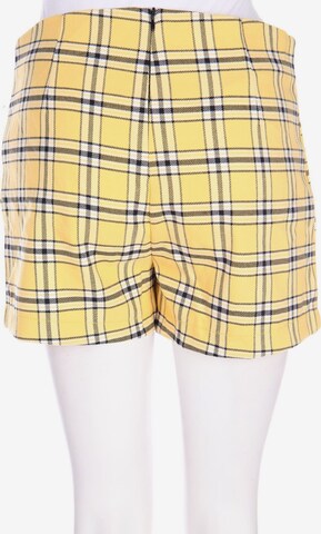 FB Sister Shorts L in Gelb