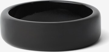 Bracelet 'Essential' Karl Lagerfeld en noir