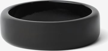 Bracelet 'Essential' Karl Lagerfeld en noir