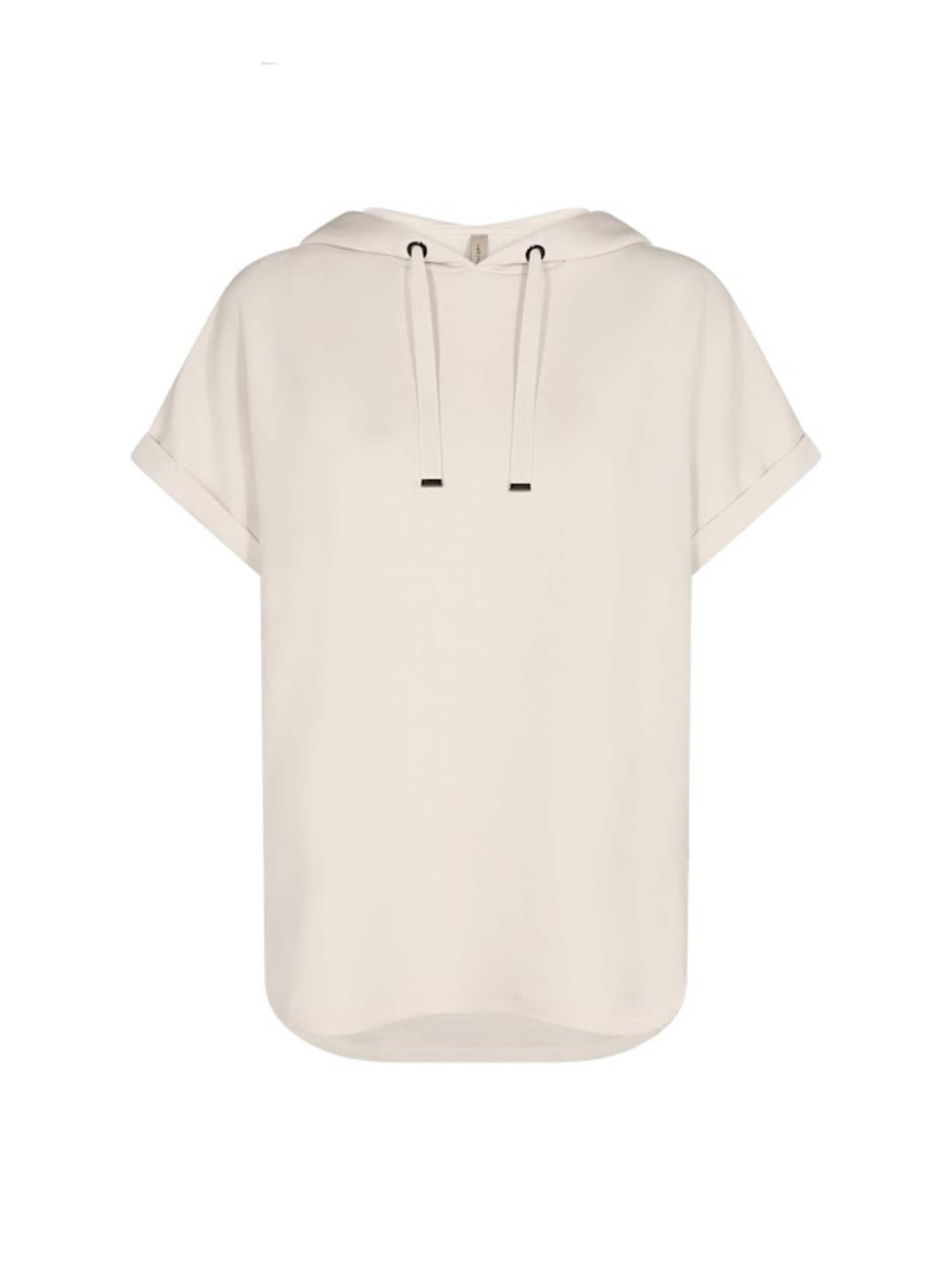 Soyaconcept Sweatshirt 'Banu' i beige: forside