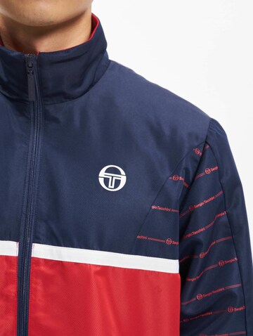 Sergio Tacchini Tracksuit 'Rayan' in Blue