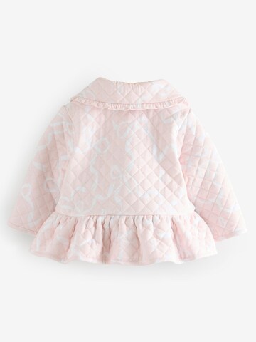 Baker by Ted Baker Prehodna jakna | roza barva