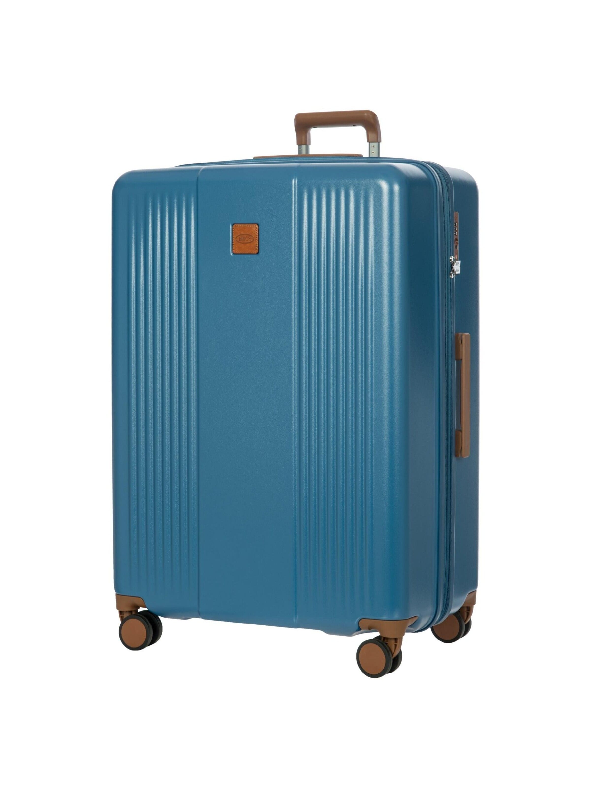 Bric's Cart 'Ferrara' in Blue