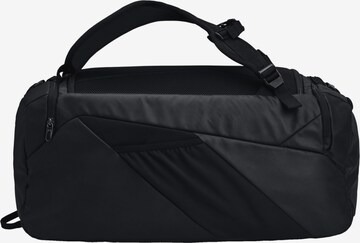 UNDER ARMOUR Sports Bag in Black