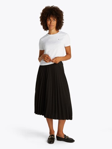 Maglietta di TOMMY HILFIGER in bianco