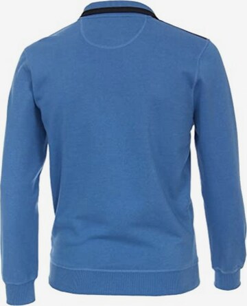 VENTI Sweatshirt in Blau