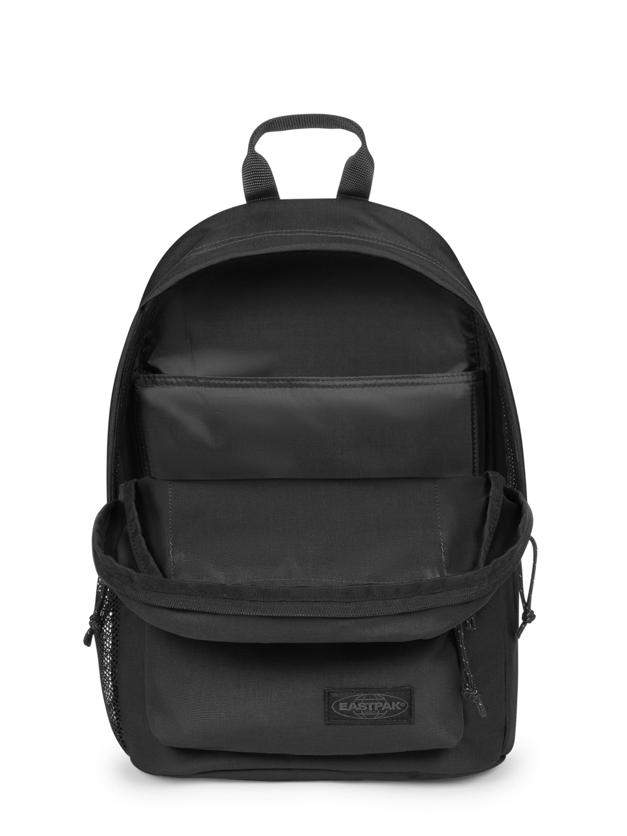 Zaino di EASTPAK in nero