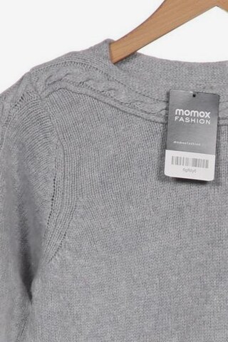 Soccx Sweater & Cardigan in L in Grey