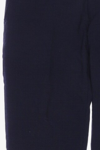 LAGERFELD Pants in 4XL in Blue