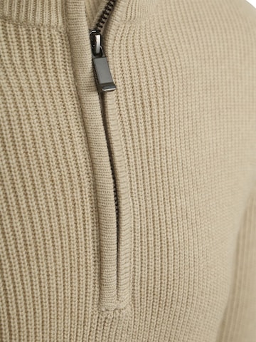 Suitable Pullover‌‌‌‌‌ in Beige