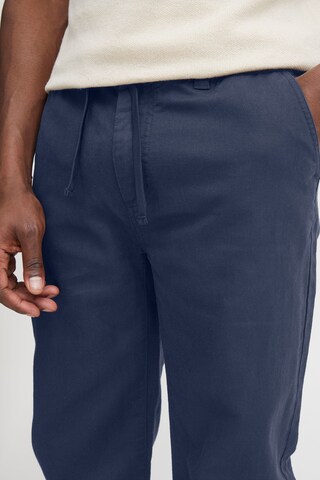 Casual Friday Regular Broek 'Pandrup' in Blauw