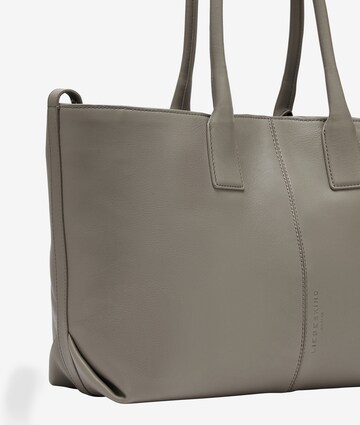 Cabas 'Chelsea' Liebeskind Berlin en gris