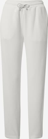 AMERICAN VINTAGE Regular Broek in Beige: voorkant