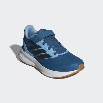 ADIDAS SPORTSWEAR Sneaker 'Runfalcon 5' i blå