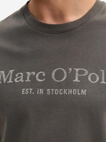 Marc O'Polo Shirt 'Kjer' in Blue