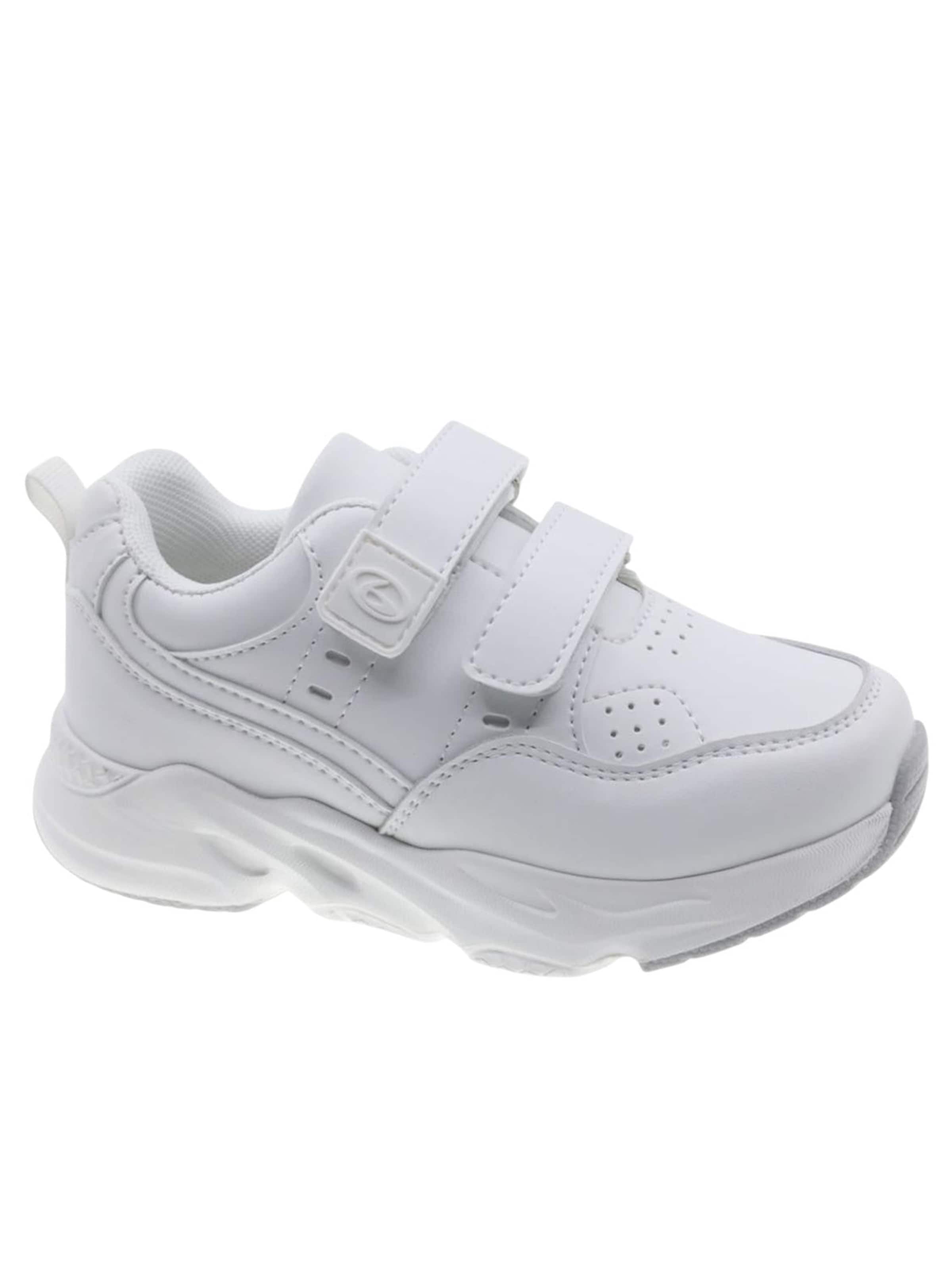 Beppi - Zapatillas deportivas en blanco: frente
