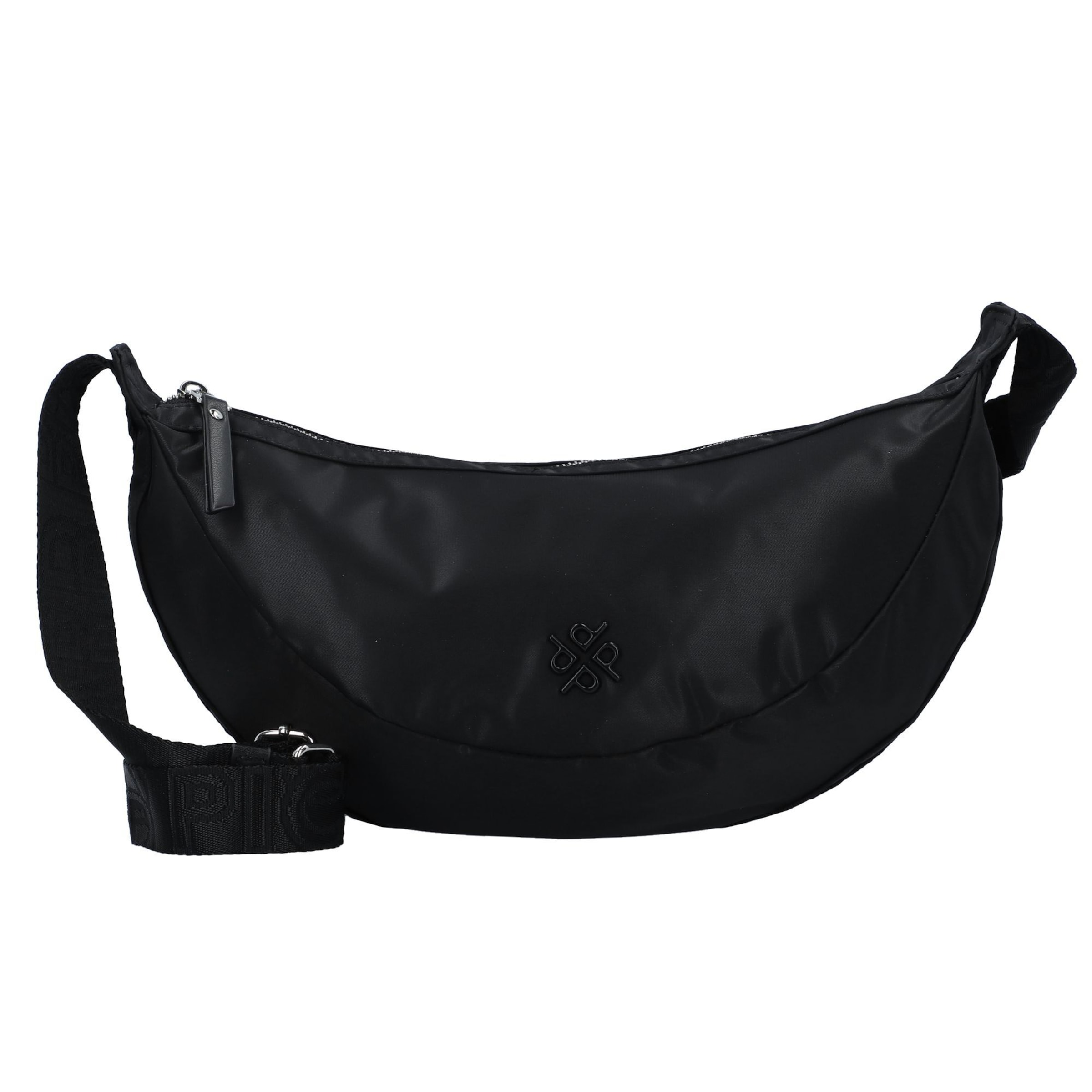 Picard Crossbody bag 'Legere' in Black: front