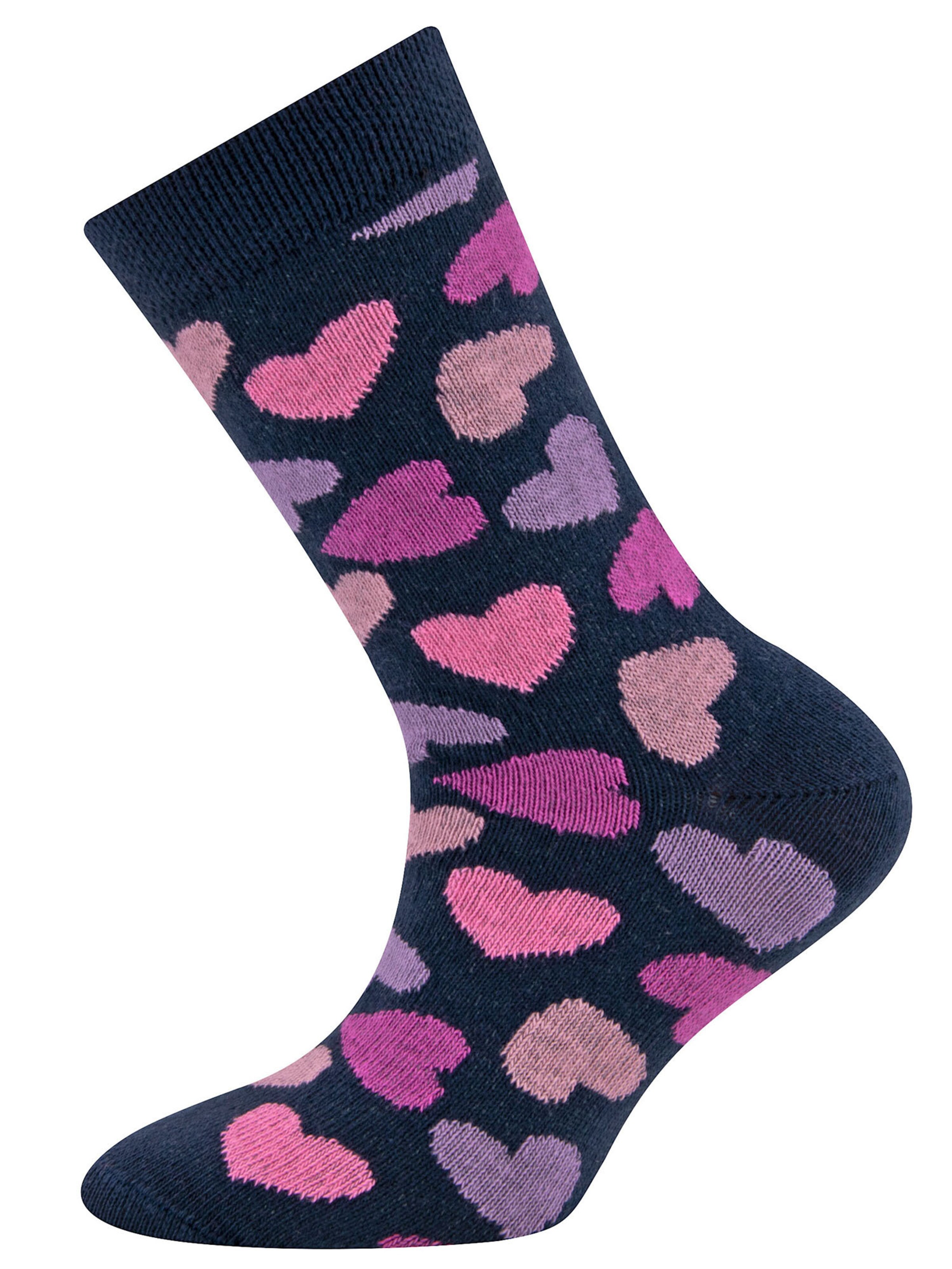 EWERS - Calcetines en azul