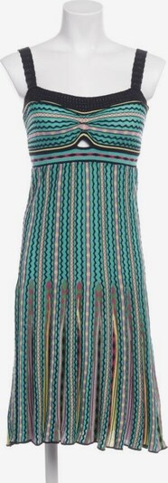 MISSONI Dress in S in Mixed colors, Item view