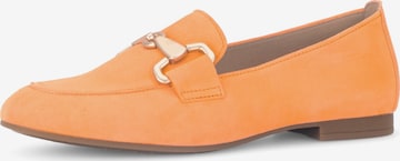 GABOR Slipper in Orange: Vorderseite
