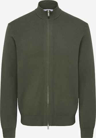 Only & Sons - Cárdigan 'ONSCOOPER' en gris: frente