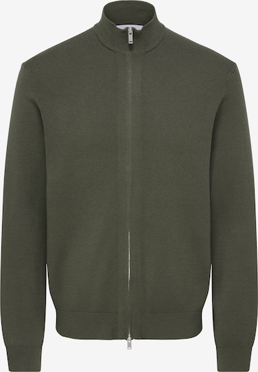 Only & Sons Strickjacke 'ONSCOOPER' in S in schlammfarben, Produktansicht
