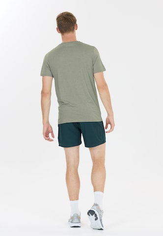 ENDURANCE T-Shirt 'Abdon' in Beige