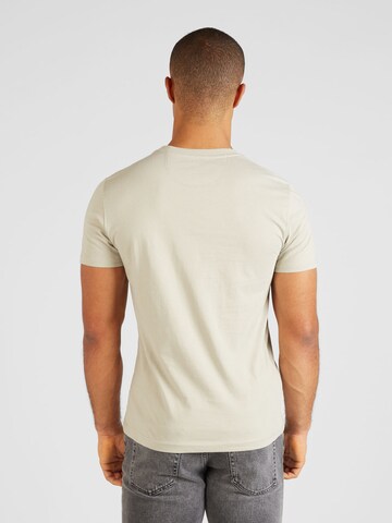 T-Shirt La Martina en gris